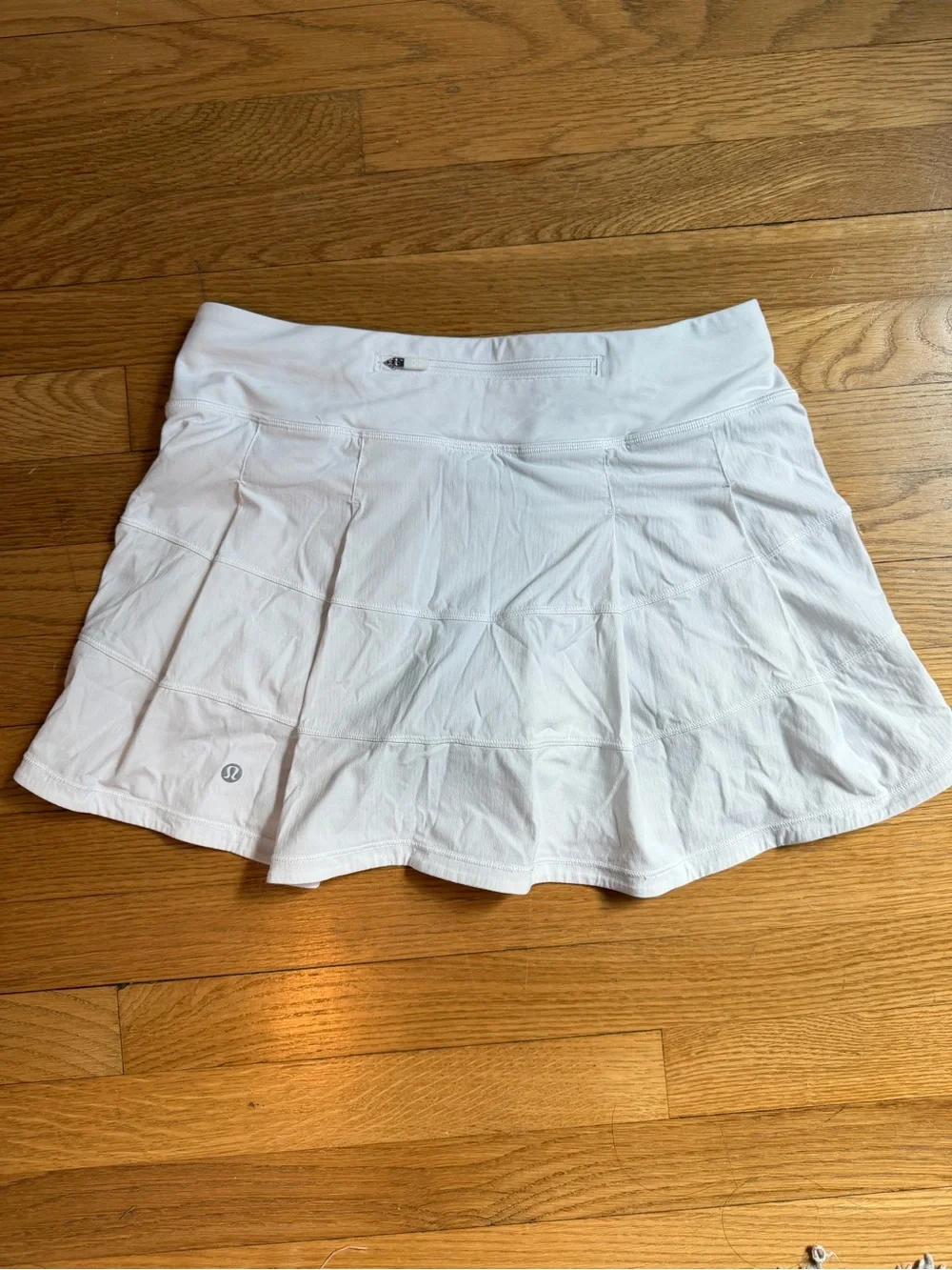 Lululemon Pace Rival Skirt